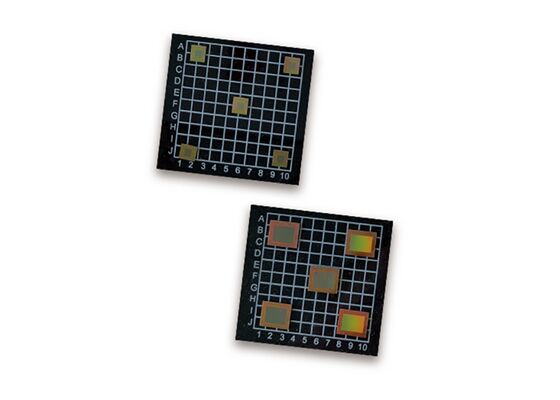 OPN8008P Front-Illuminated Global Shutter ToF CMOS Image Sensor dengan resolusi 320x240 dan frame rate 5/10/20/30/60 fps