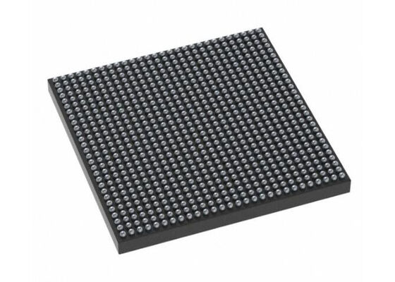 XAZU2EG-1SFVC784I Field Programmable Gate Array dengan 103320 LE dan Quad-core ARM Cortex-A53 untuk Visi Industri