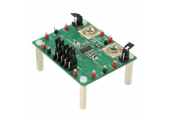 ADP5034RE-EVALZ Solusi Embedded ADP5034 TSSOP Micro Power Management Unit Dewan Evaluasi