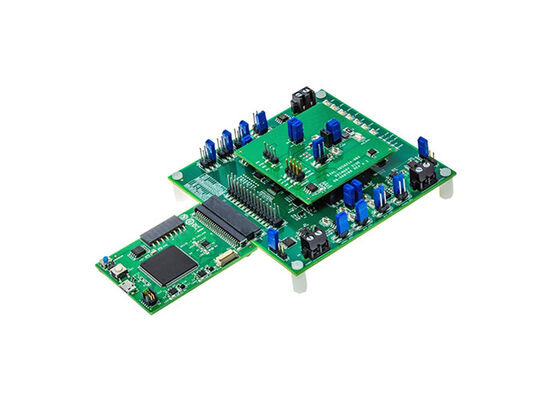 EVAL-AD5821AKTZ Embedded Solutions 10-Bit 250us Digital To Analog Converter Board Evaluasi