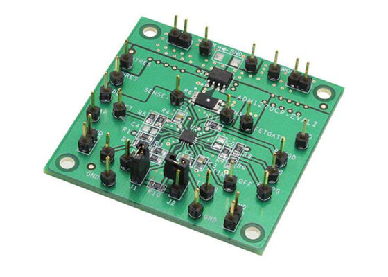 ADM1270CP-EVALZ Solusi Tertanam ADM1270 Dewan Evaluasi Hot Swap Controller