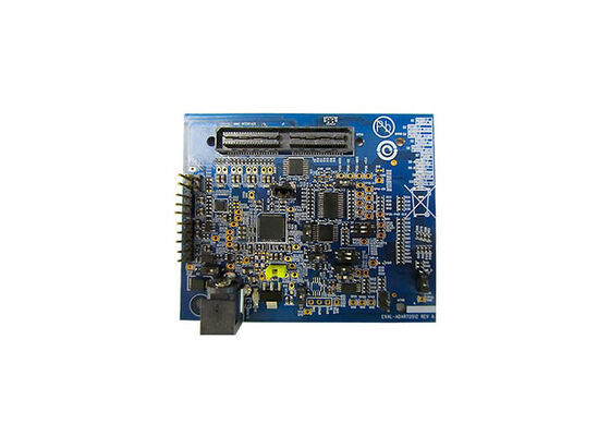 EVAL-ADAR7251Z Embedded Solutions 16bit Delta-Sigma Analog Untuk Digital Converter Evaluation Board