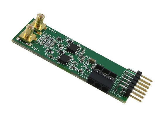 EVAL-AD7942-PMDZ Embedded Solutions ADC Data Acquisition PmodTM Platform Evaluation Board Ekspansi