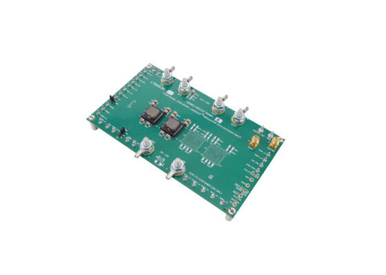 DC2448A-A Solusi tertanam Output DC/DC Non-Isolated Step Down Evaluation Board
