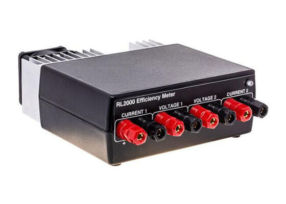 EVAL-LTPA-RL2000 Solusi Tertanam LTpowerAnalyzer DC Efficiency Meter