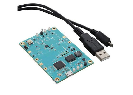 MAX17311XEVKIT Kit Evaluasi Solusi Tertanam Untuk MAX17311 Pack-Side Fuel Gauge IC