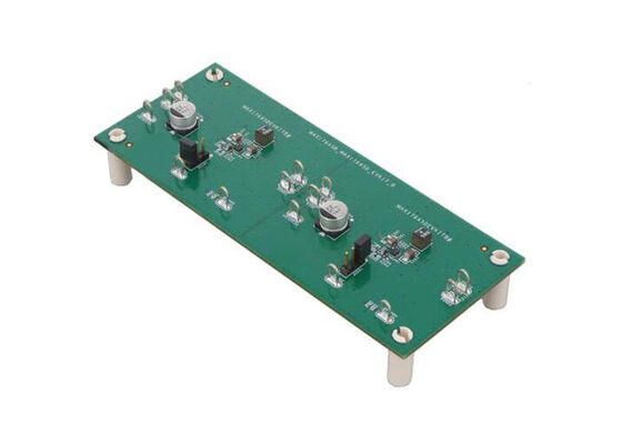 MAX17645DEVKITB Solusi Tertanam MAX17645D Kit Evaluasi Konverter DC-DC Sinkron Langkah-Down