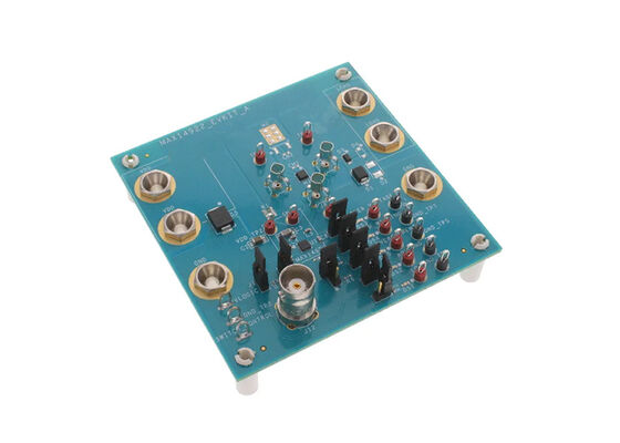 MAX14922EVKIT Solusi Tertanam 10A 24V High Side Switch Controller Evaluation Board