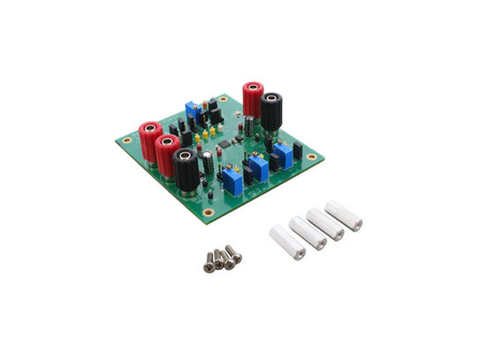 MAX17526AEVKIT Solusi Tertanam 5.5V Untuk 60V 6A 30mΩ Current-Limiter Evaluation Board