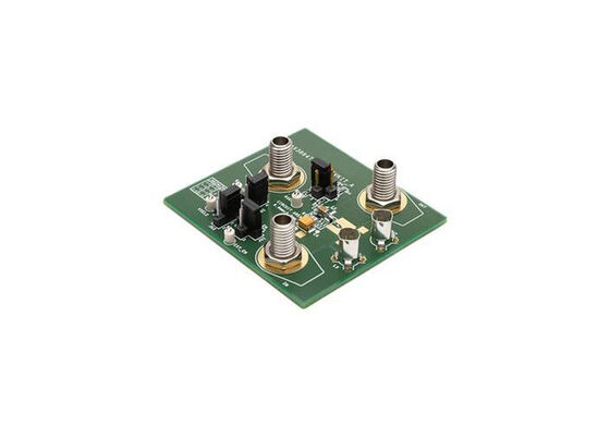 MAX38647BEVK Solusi Tertanam Output DC/DC Non-Isolated Step Down Evaluation Board