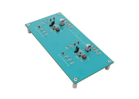 MAX17578EVKIT Embedded Solutions High-Voltage Synchronous DC-DC Converter Evaluation Board