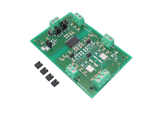 EVAL-ADUM4221-2EBZ Embedded Solutions Gate Driver Power Management Evaluation Board (Dewan Evaluasi Manajemen Daya Pengemudi Gerbang)