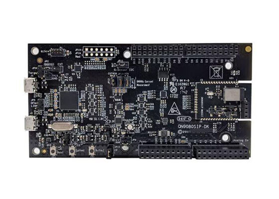 QN9080SIP-DK Solusi Embedded QN9080SIP BT Low Energy MCU Development Kit