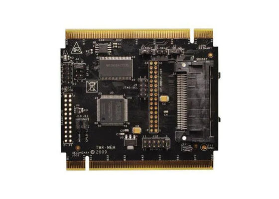 TWR-MEM Embedded Solutions Memory Tower System Module