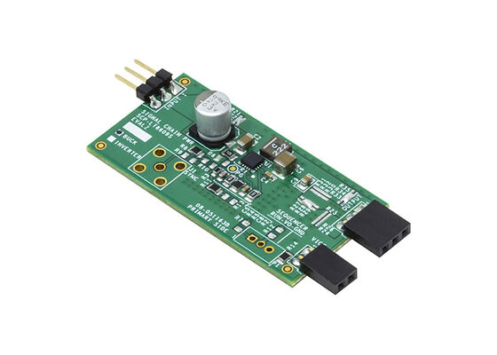 SCP-LT8609S-BEVALZ Solusi Tertanam 42V Synchronous Step-Down Regulator Evaluation Board