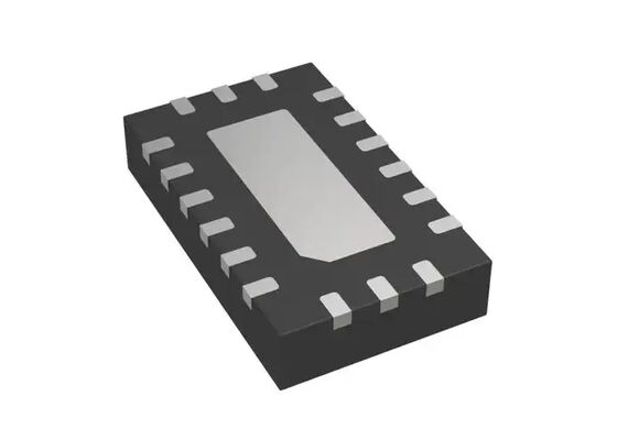 MPQ6547AGLE-AEC1 Integrated Circuit Chip BLDC Motor Driver dengan tegangan operasi 4V hingga 30V dan arus keluar terus menerus 1,5A