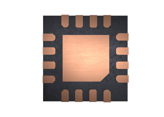 MA600AGQE High-Bandwidth Configurable Digital Magnetic Angle Sensor IC dengan 12-Bit hingga 15-Bit Absolute Angle Encoder