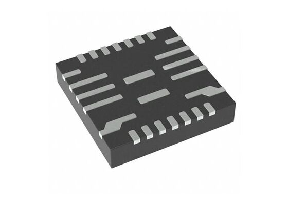 MP6540HGU Integrated Circuit Chip 50V 5A Pengemudi Motor DC Tiga-Fase Tanpa Sikat dengan PWM dan Input Aktif