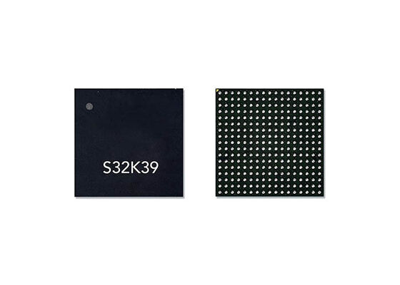S32K396EHT1MJBS Mikrokontroler MCU 320MHz ARM Cortex M7 dengan 6 MB Program Memory untuk aplikasi kendaraan listrik