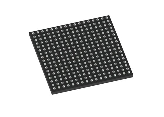 S32K394NHT1MJBS 32-Bit Quad-Core 320MHz ARM Cortex-M7 Microcontroller MCU untuk Aplikasi Otomotif