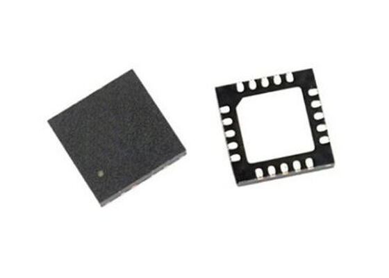 SLG46620V Programmable Mixed-Signal IC GreenPAK Integrated Circuit Chip dengan 18 GPIO dalam Paket TQFN-20