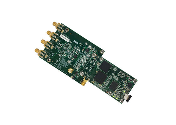 ADS9224REVM-PDK Embedded Solutions 16-Bit 3M Analog Untuk Digital Converter Evaluation Board