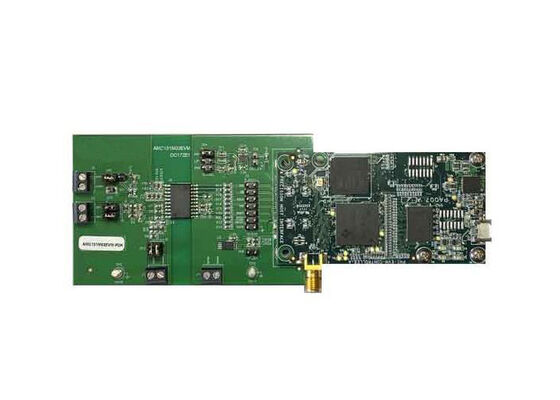 AMC131M03EVM-PDK Embedded Solutions 3-Channel 24-Bit Analog Untuk Digital Converter Evaluation Board