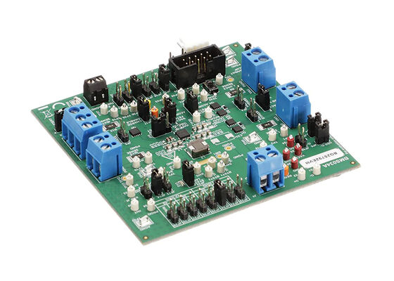 BQ25792EVM Solusi Tertanam BQ25792 - Dewan Evaluasi Manajemen Daya Pengisi Baterai