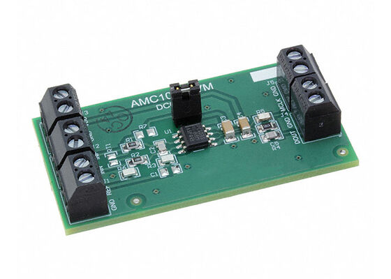 AMC1035EVM Embedded Solutions AMC1035 - Dewan Evaluasi Akuisisi Data Modulator