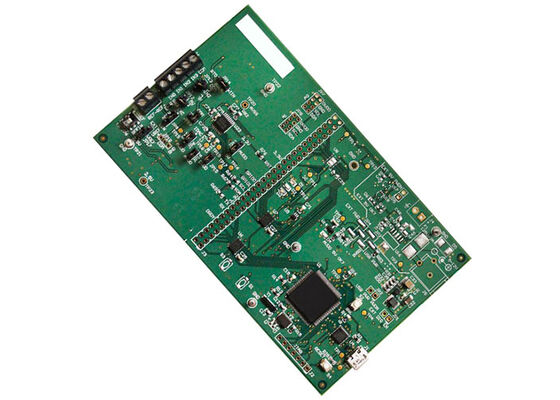 ADS122C04EVM Embedded Solutions 24 Bit 2K Analog Untuk Digital Converter Evaluation Board