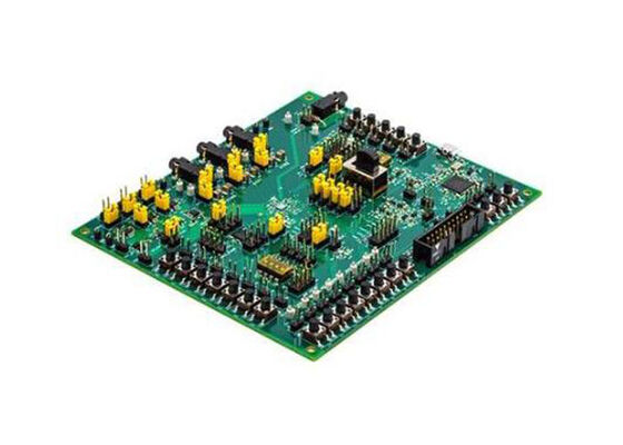 EVAL-ADAU1860EBZ Embedded Solutions Evaluation Board Untuk ADAU1860 Low Power Audio CODEC