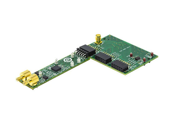 EVAL-ADAQ4001FMCZ Embedded Solutions 16-Bit 2M Analog Untuk Digital Converter Evaluation Board