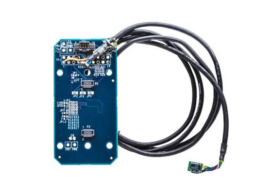 EVAL-ADPD144RIZ-SF Solusi Embedded ADPD144RI - Analog Front End Interface Evaluation Board