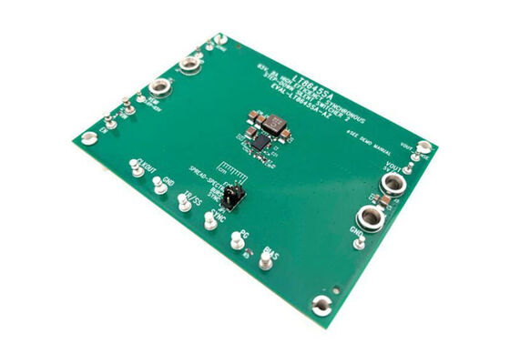 EVAL-LT8645SA-AZ Board Evaluation Embedded Solutions Untuk LT8645SA 65V 8A Synchronous Step-Down Silent Switcher 2