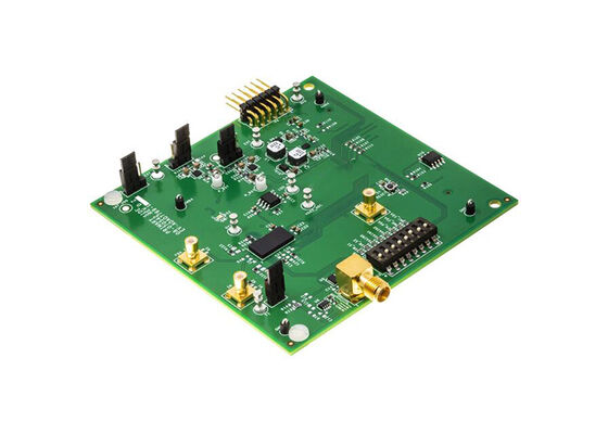 EV-ADAQ7769-1FMC1Z Solusi Tertanam ADAQ7769-1 μModule ADC Data Acquisition Evaluation Board