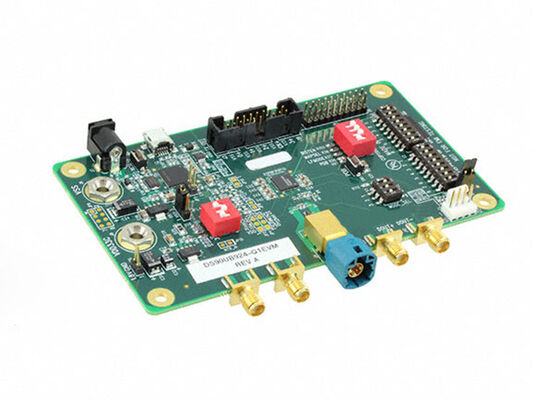 DS90UB924-Q1EVM Embedded Solutions DS90UB924-Q1 - Dewan Evaluasi Antarmuka Deserializer