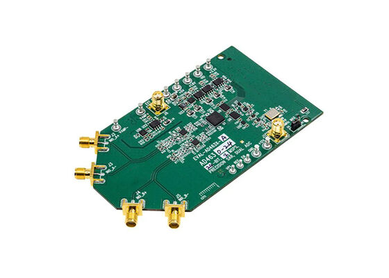 EVAL-AD4630-24-KTZ Embedded Solutions Dual Channel SAR Analog Untuk Digital Converter Evaluation Board