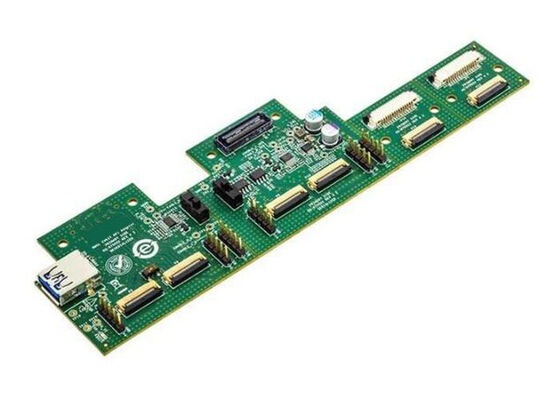 AD-GMSLCAMRPI-ADP Solusi Tertanam GMSL Serializer Dan Deserializer Evaluation Kit