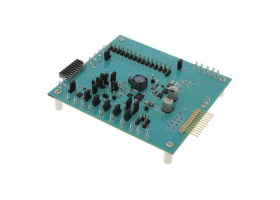 MAX25512EVKIT Embedded Solutions Integrated 4-Channel High-Brightness LED Driver Evaluation Board