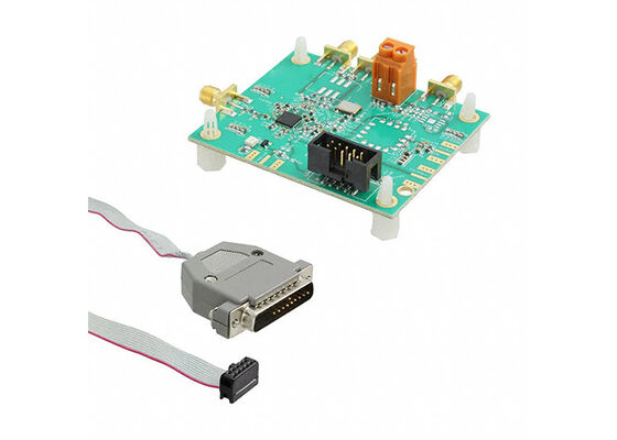LMX25413320EVAL Embedded Solutions Low Noise Frequency Synthesizer Timing Evaluation Board