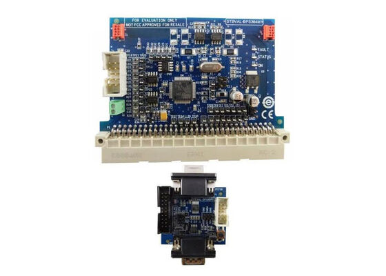 STEVAL-DPS334C1 Solusi Embedded Pemasok Daya Digital Papan Kontrol Berdasarkan STM32F334
