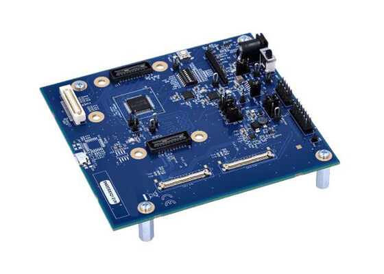 SN65DSI83Q1-EVM Solusi Embedded MIPI DSI Ke LVDS Bridge And FlatLinkTM IC Evaluation Module
