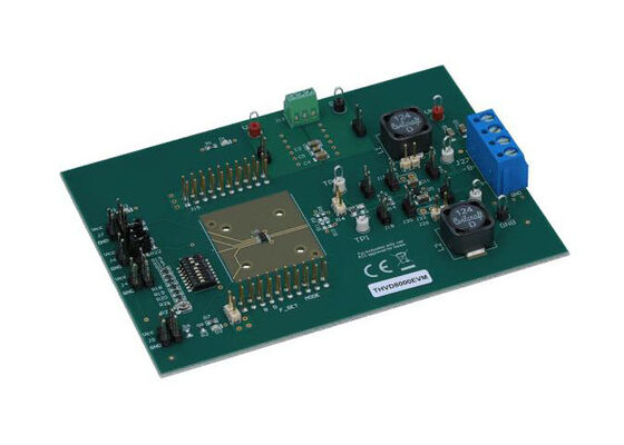 THVD8000EVM Solusi Tertanam THVD8000 RS-485 Transceiver Evaluation Module