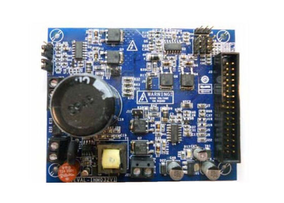 STEVAL-IHM032V1 Solusi Embedded L639x Dan STGD3HF60HD Papan Demonstrasi