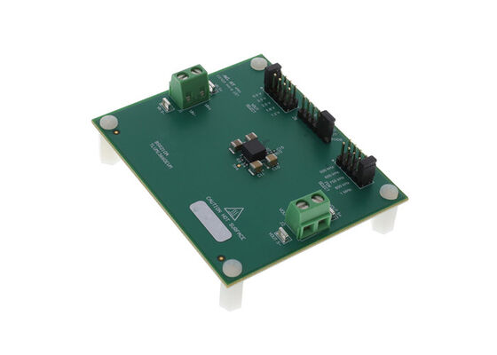 TLVM13660EVM Embedded Solutions 36V 6A Synchronous Buck Regulator Evaluation Board