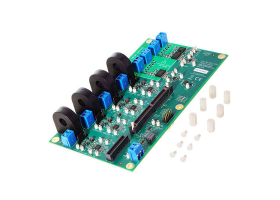 TIEVM-ARC-AFE Embedded Solutions C2000 - Analog Front End Data Acquisition Evaluation Board