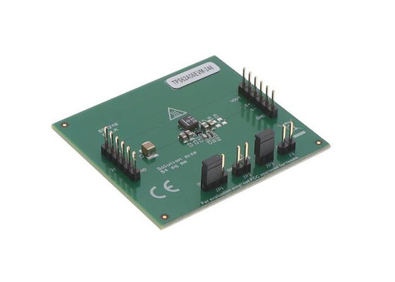 TPS62A06EVM-248 Solusi Tertanam 2.5V Untuk 5.5V Step-Down Converter Evaluation Board