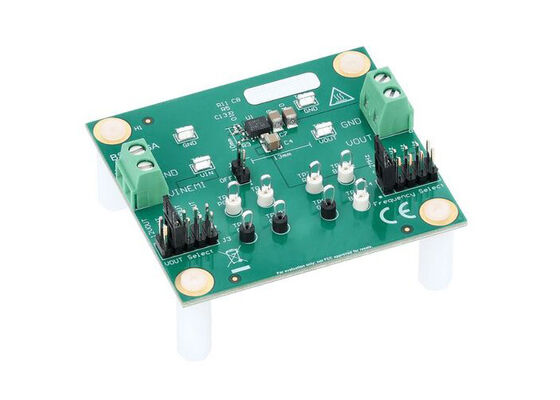 TPSM365R15EVM Embedded Solutions 2.2MHz 150mA Step-Down DC/DC Converter Evaluation Board