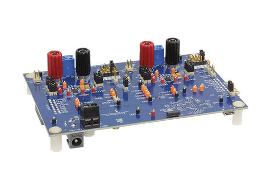 TAS2770EVM-STEREO Embedded Solutions PurePathTM 1-Channel Class D Audio Amplifier Evaluation Board