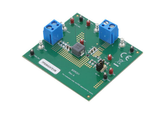 TPS564247EVM Embedded Solutions 1.2MHz 3V ke 16V Step-Down Converter Evaluation Board